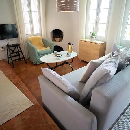 Casa Ancladero Big Rooftop Terrace, 2 Bedroom W Garden And View בית נופש פואנגירולה