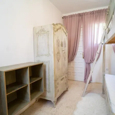 Casa Ancladero Big Rooftop Terrace, 2 Bedroom W Garden And View * פואנגירולה