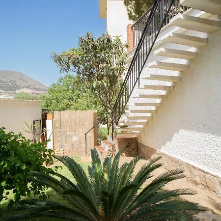 Casa Ancladero Big Rooftop Terrace, 2 Bedroom W Garden And View *