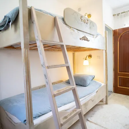 בית נופש Casa Ancladero Big Rooftop Terrace, 2 Bedroom W Garden And View פואנגירולה