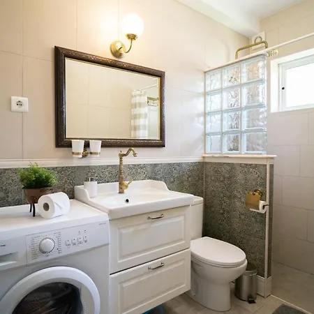 Casa Ancladero Big Rooftop Terrace, 2 Bedroom W Garden And View Holiday home Fuengirola