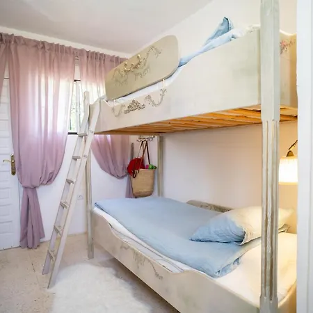 Casa Ancladero Big Rooftop Terrace, 2 Bedroom W Garden And View Holiday home Fuengirola