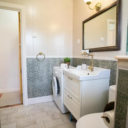 Casa Ancladero Big Rooftop Terrace, 2 Bedroom W Garden And View *