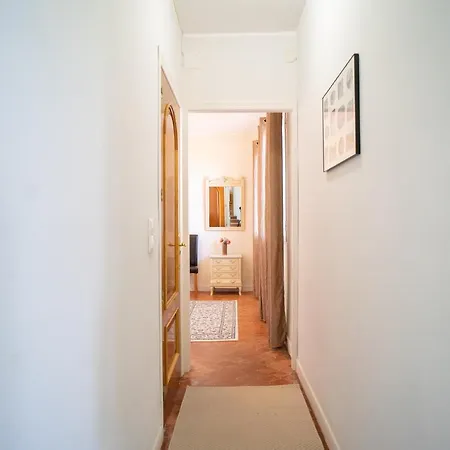 בית נופש Casa Ancladero Big Rooftop Terrace, 2 Bedroom W Garden And View *