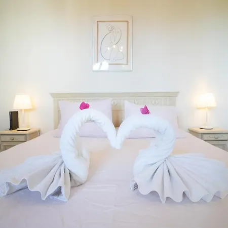 Casa Ancladero Big Rooftop Terrace, 2 Bedroom W Garden And View