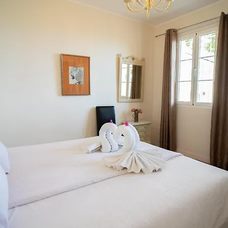 Casa Ancladero Big Rooftop Terrace, 2 Bedroom W Garden And View * פואנגירולה
