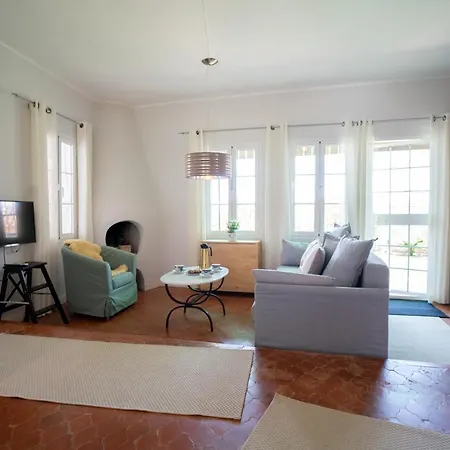 Holiday home Casa Ancladero Big Rooftop Terrace, 2 Bedroom W Garden And View