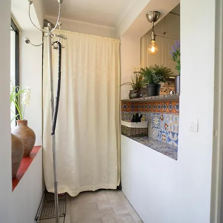 Casa Ancladero Big Rooftop Terrace, 2 Bedroom W Garden And View * Fuengirola