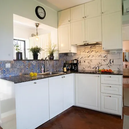 Casa Ancladero Big Rooftop Terrace, 2 Bedroom W Garden And View