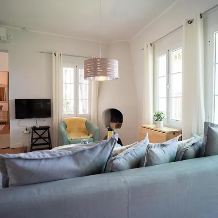 Casa Ancladero Big Rooftop Terrace, 2 Bedroom W Garden And View