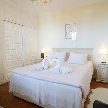 Ferienhaus Casa Ancladero Big Rooftop Terrace, 2 Bedroom W Garden And View *