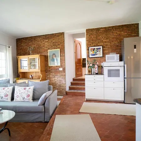 Casa Ancladero Big Rooftop Terrace, 2 Bedroom W Garden And View Ferienhaus *