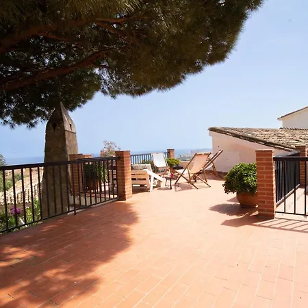 Holiday home Casa Ancladero Big Rooftop Terrace, 2 Bedroom W Garden And View *