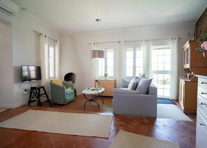 펜션 Casa Ancladero Big Rooftop Terrace, 2 Bedroom W Garden And View