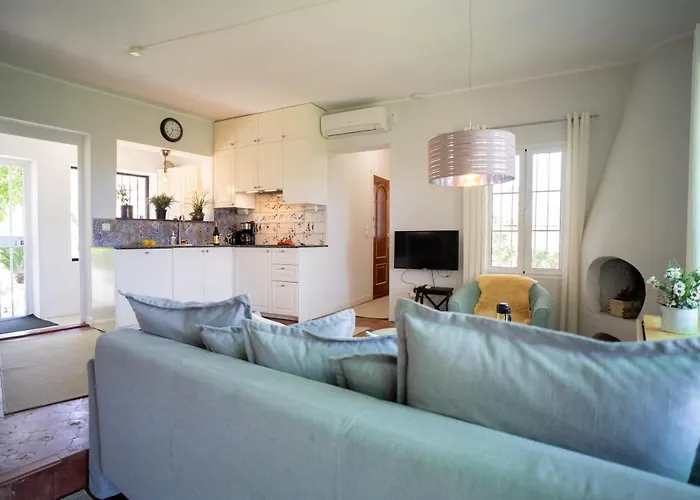 Casa Ancladero Big Rooftop Terrace, 2 Bedroom W Garden And View Сasa de vacaciones *