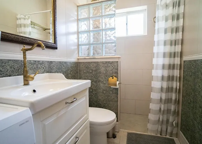 Casa Ancladero Big Rooftop Terrace, 2 Bedroom W Garden And View Сasa de vacaciones Fuengirola