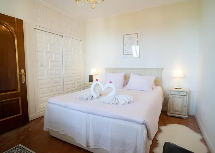 펜션 Casa Ancladero Big Rooftop Terrace, 2 Bedroom W Garden And View *