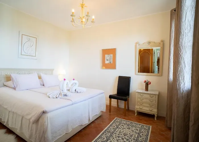 Casa Ancladero Big Rooftop Terrace, 2 Bedroom W Garden And View *