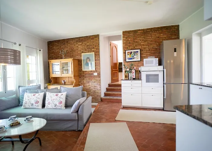 Casa Ancladero Big Rooftop Terrace, 2 Bedroom W Garden And View Сasa de vacaciones *