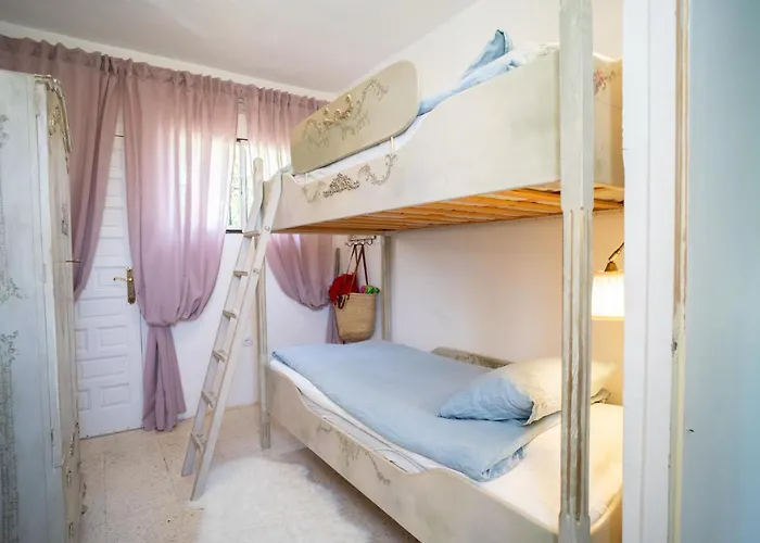 Casa Ancladero Big Rooftop Terrace, 2 Bedroom W Garden And View Сasa de vacaciones Fuengirola