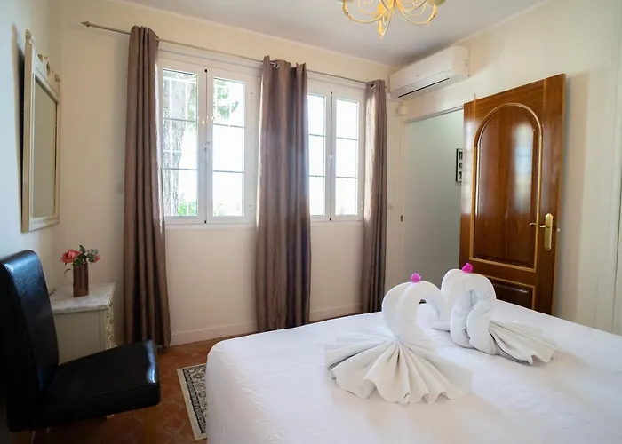 Casa Ancladero Big Rooftop Terrace, 2 Bedroom W Garden And View Fuengirola