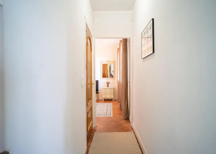 Сasa de vacaciones Casa Ancladero Big Rooftop Terrace, 2 Bedroom W Garden And View *