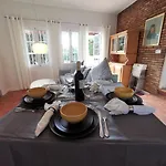 Сasa de vacaciones Casa Ancladero Big Rooftop Terrace, 2 Bedroom W Garden And View Fuengirola