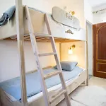 Сasa de vacaciones Casa Ancladero Big Rooftop Terrace, 2 Bedroom W Garden And View Fuengirola