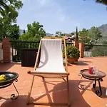 Сasa de vacaciones Casa Ancladero Big Rooftop Terrace, 2 Bedroom W Garden And View